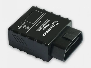 Teltonika FMB001 (OBDII)